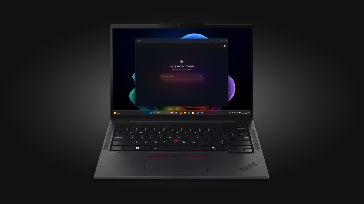 Lenovo ThinkPad T14S