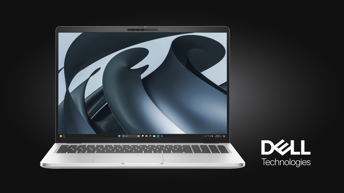 Dell Pro Plus laptop