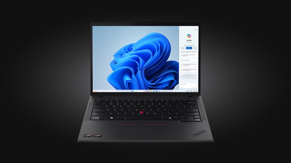 Lenovo ThinkPad P14s
