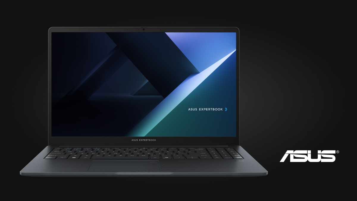 Asus ExpertBook BM1503