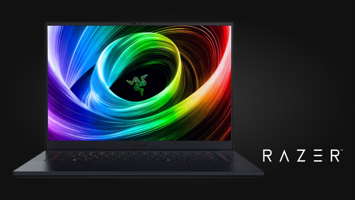 Razer Blade 16