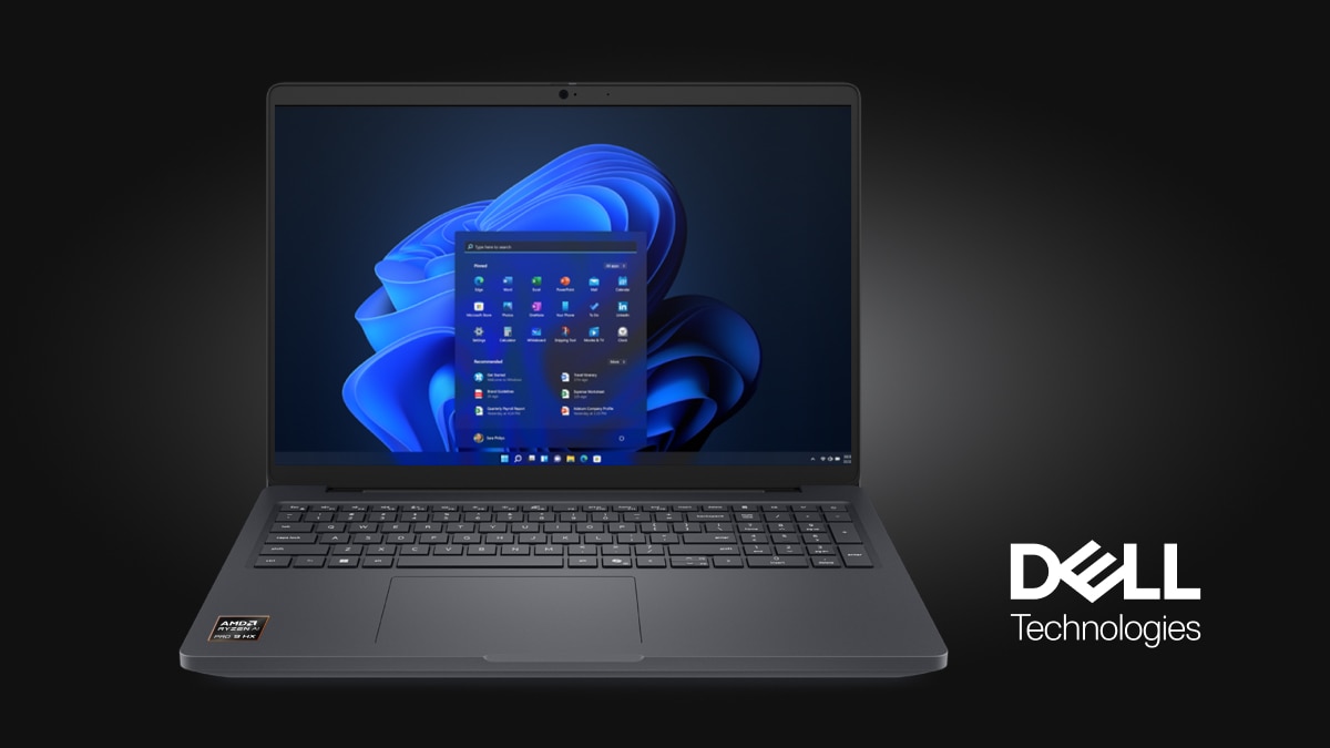 Dell Pro Max 14