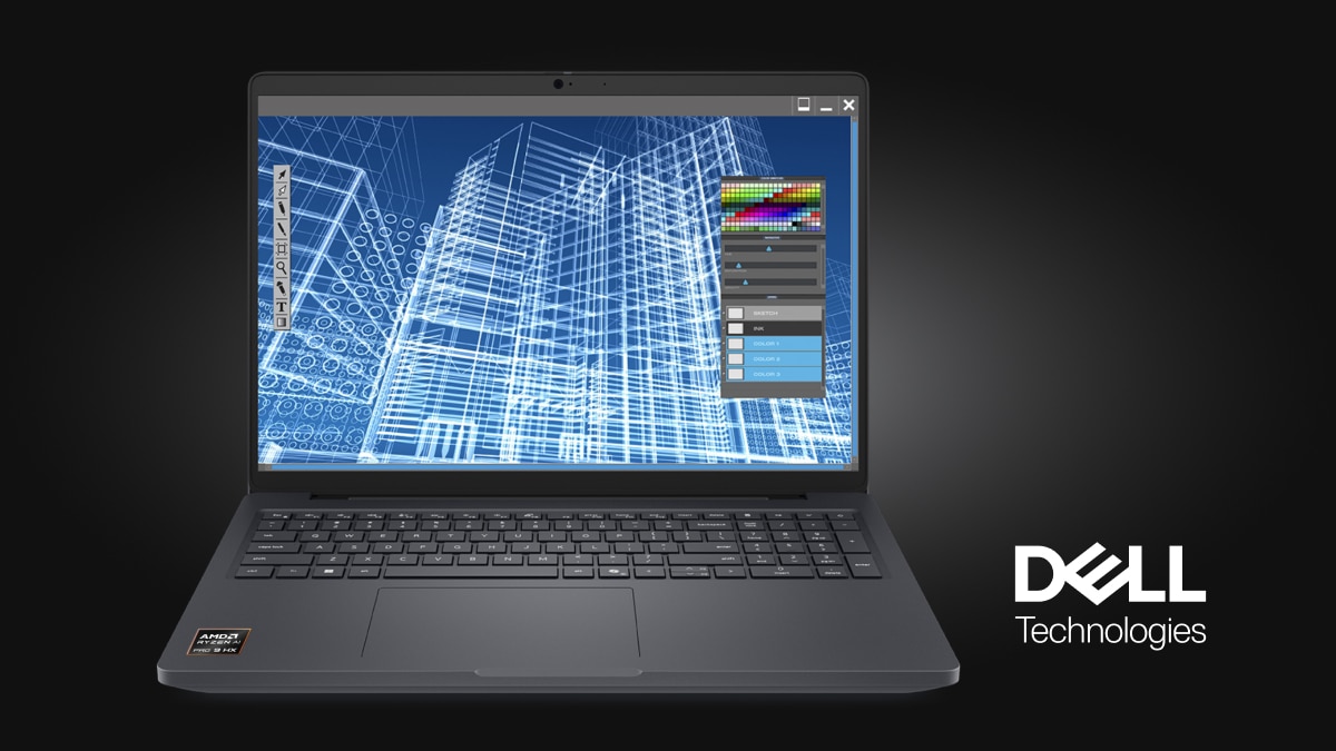 Dell Pro Max 16