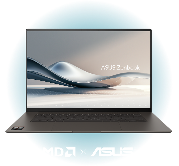 ASUS Zenbook S 16