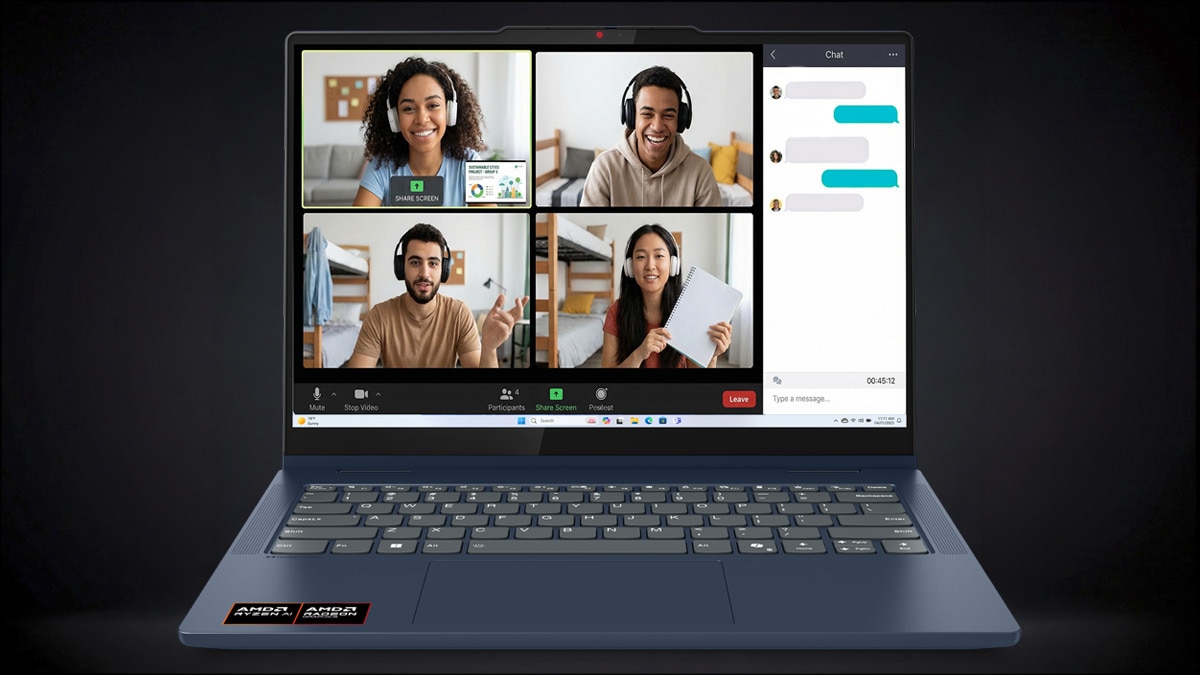 Lenovo IdeaPad Slim 5