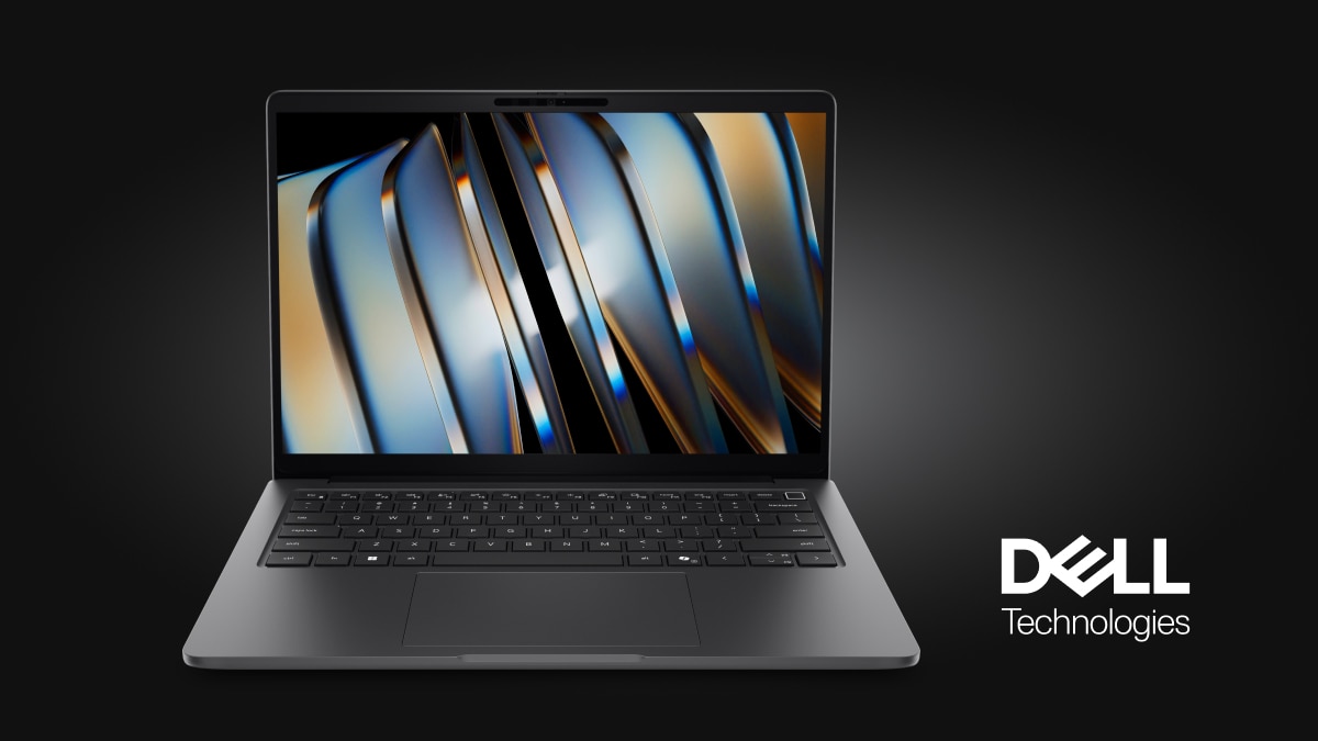 Dell Pro 5