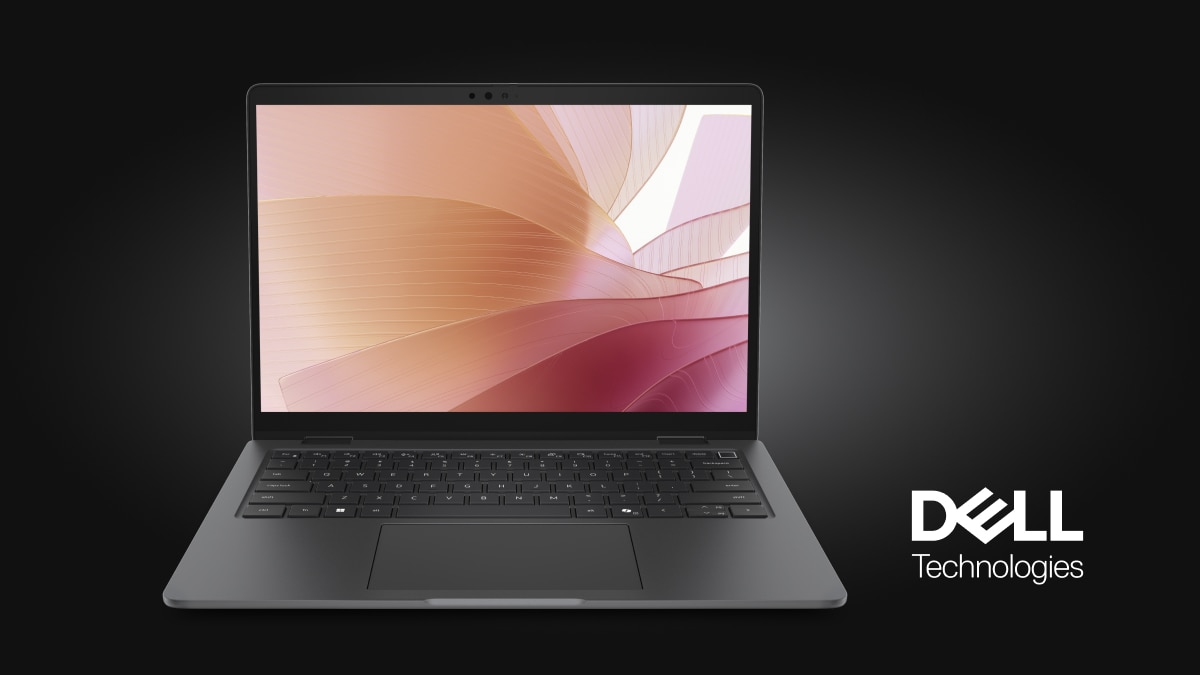 Dell Pro 7 2-in-1
