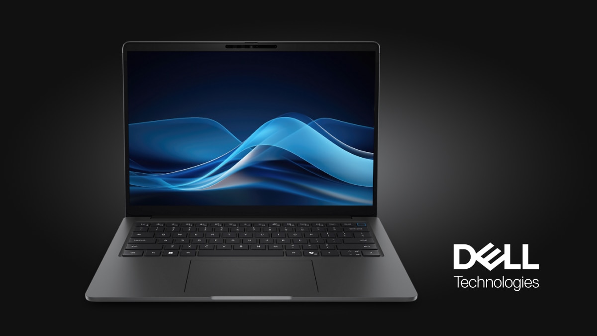 Dell Pro Precision 5 S
