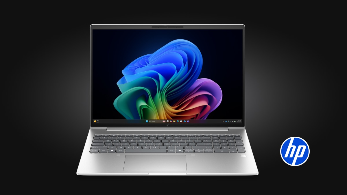 HP EliteBook 6 G2a