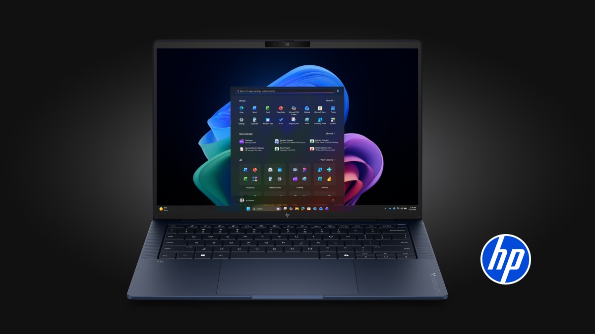 HP EliteBook X G2a