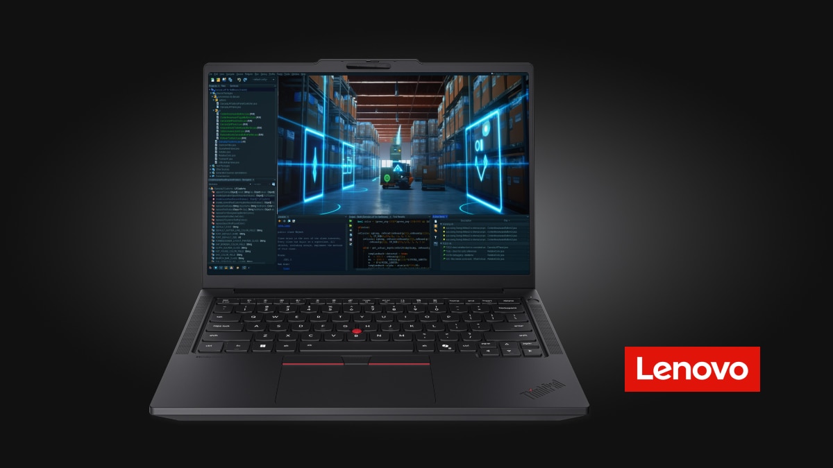Lenovo ThinkPad P14s Gen 7