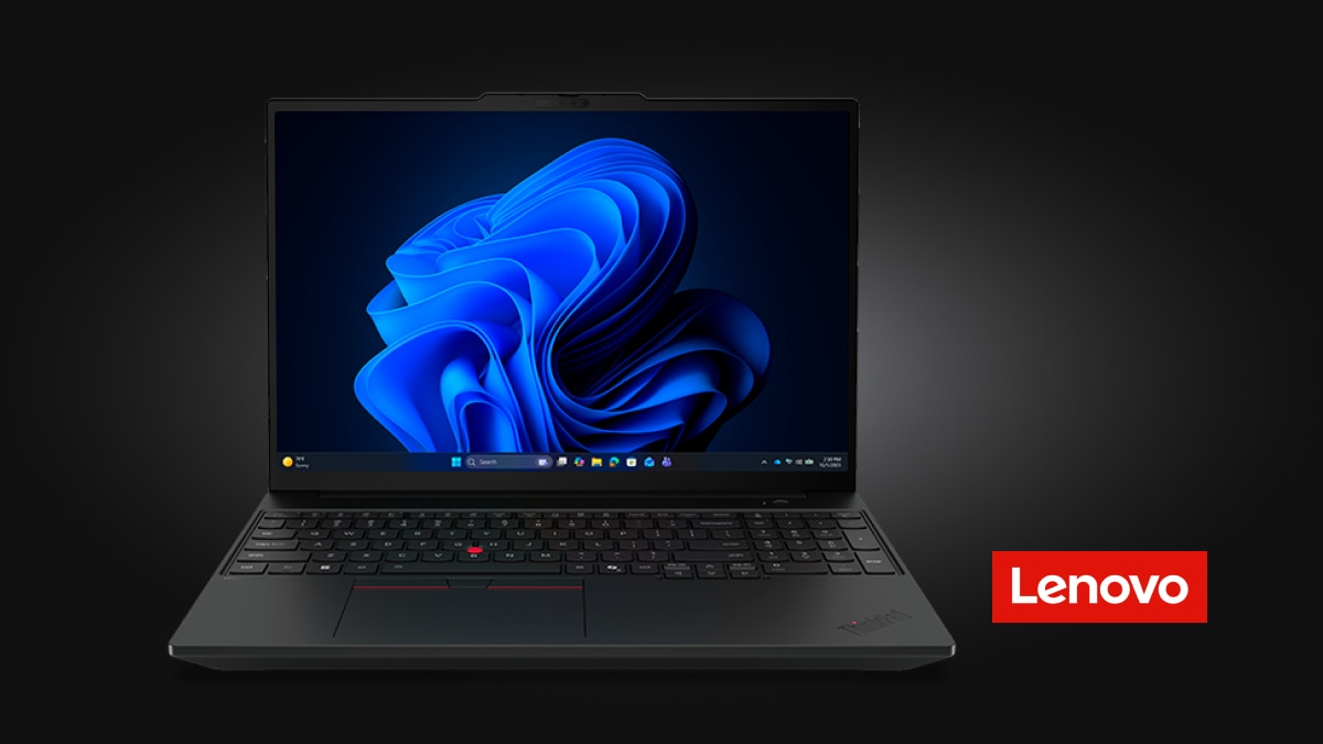 Lenovo ThinkPad T16 Gen 5