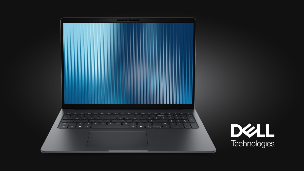Dell Pro 3 16