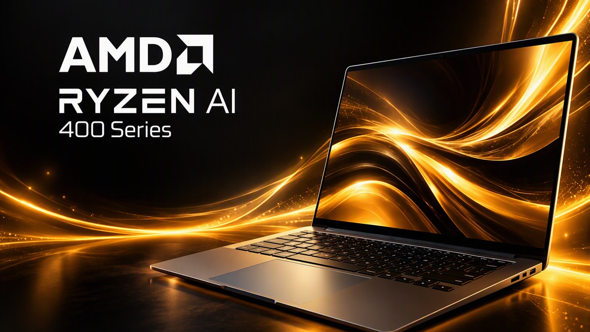 Selling the AMD Ryzen™ AI 400 Series Processors