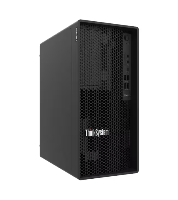 Right Lenovo Thinksystem ST45 Image