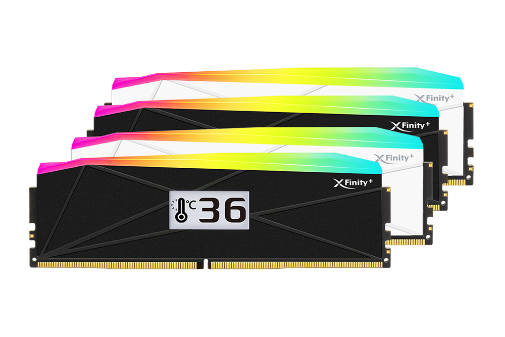 V-Color SCC 2+2 KIT XFinity⁺