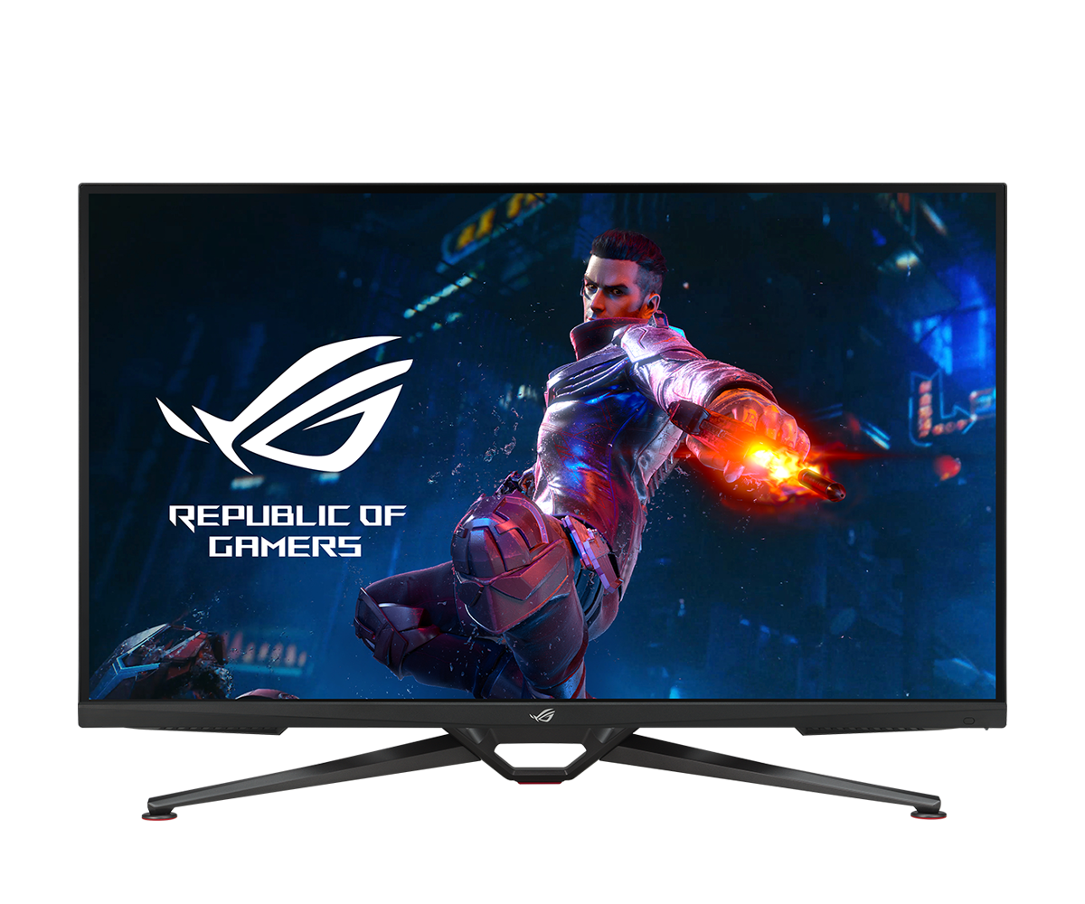 ASUS ROG Swift PG38UQ