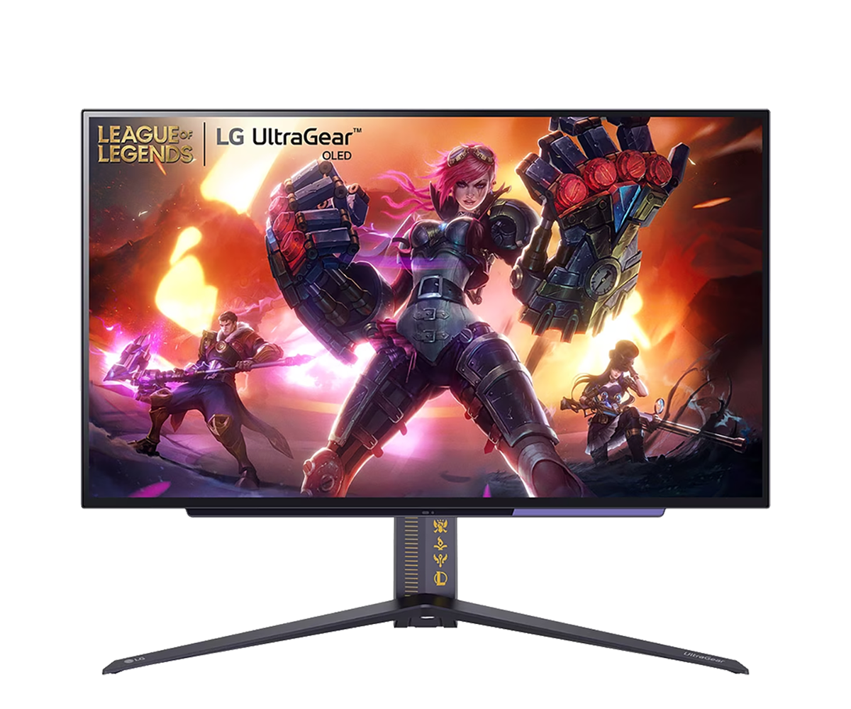 LG Electronic 27GR95QL