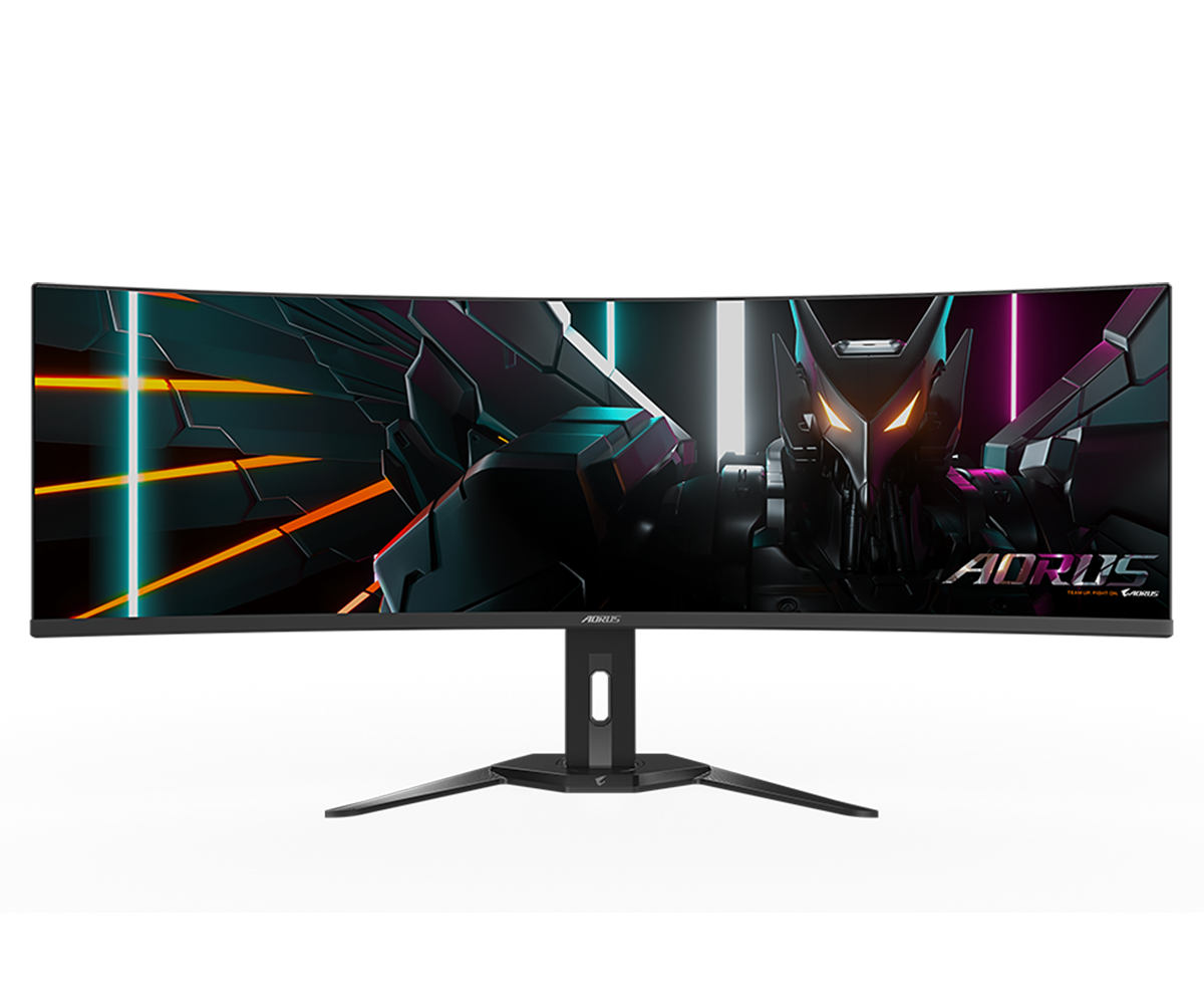 Gigabyte Auros
