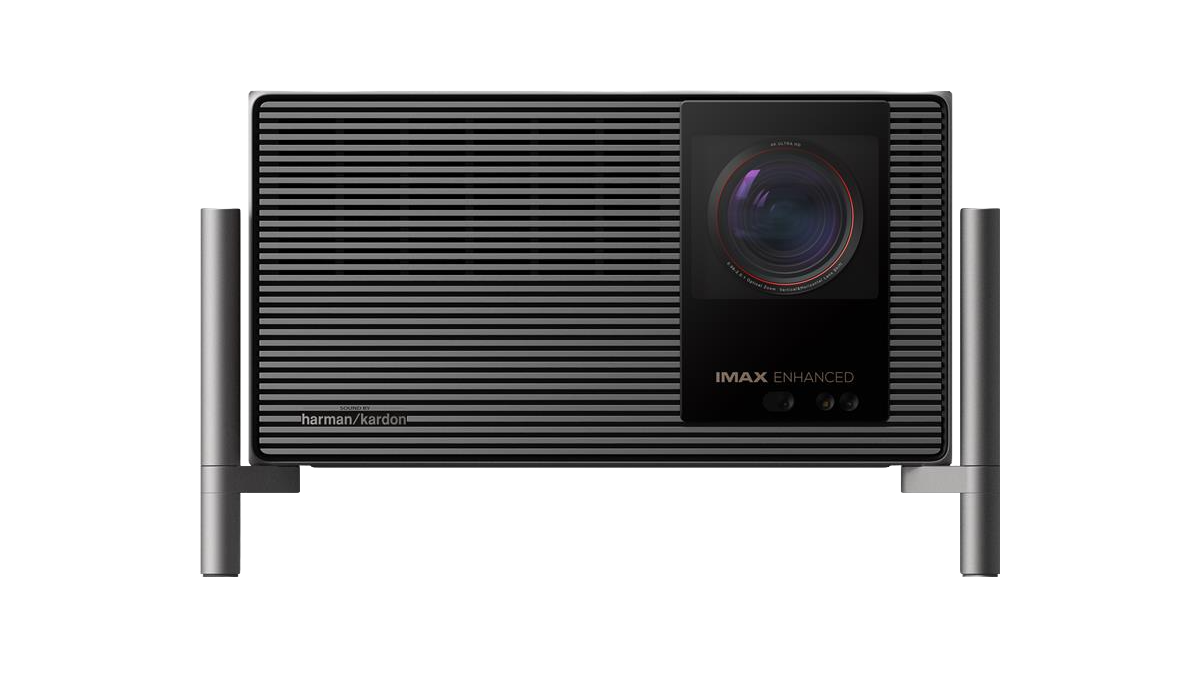 XGIMI X50 / Titan Noir Series