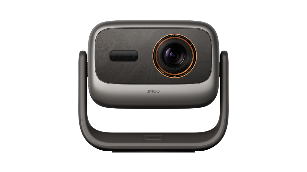 JMGO IRIS Ultra Series