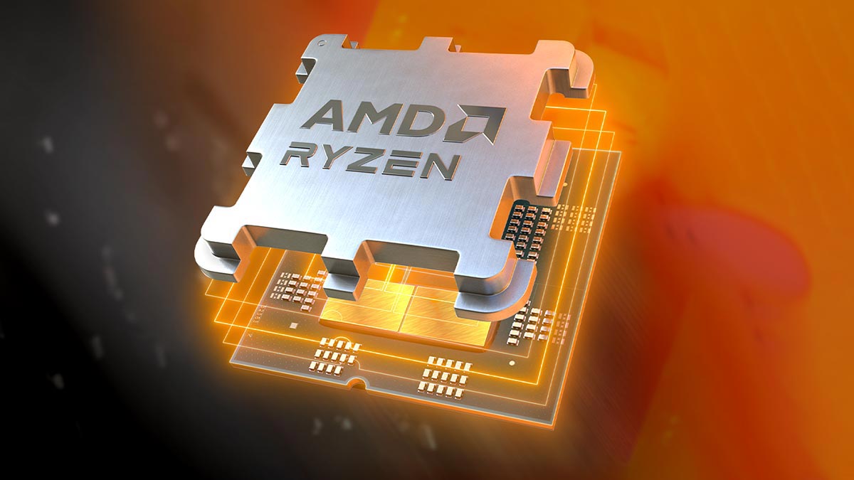 AMD demos Ryzen 9 5900X prototype with added 3D V-Cache - CPU - News 