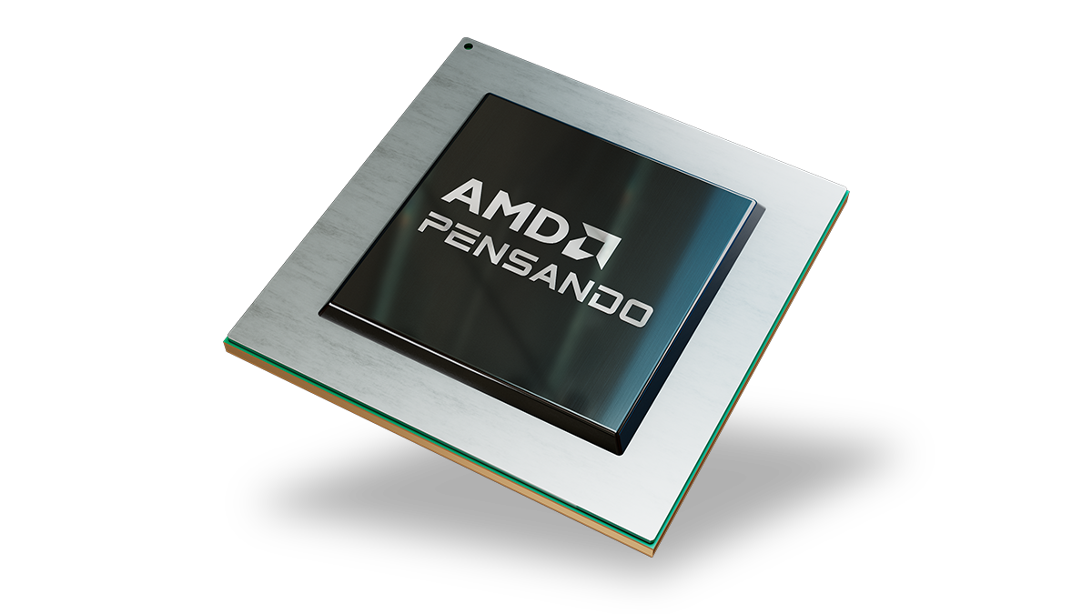 AMD Networking