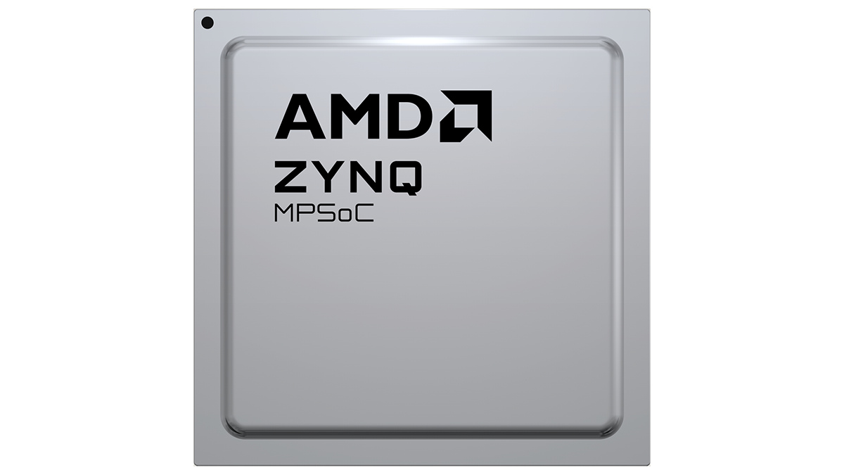 AMD Zynq™ MPSoC