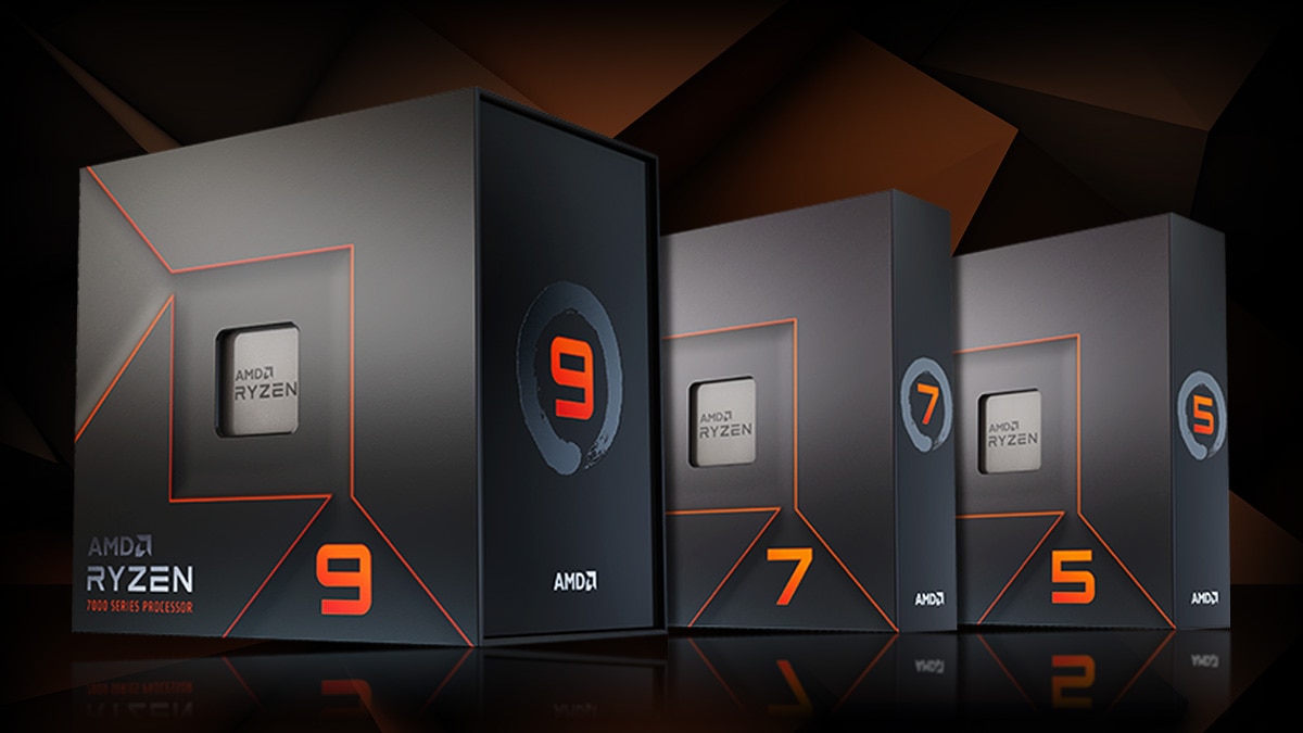 AMD Ryzen™ for Creators