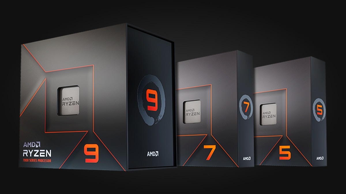 AMD Ryzen™ for Creators