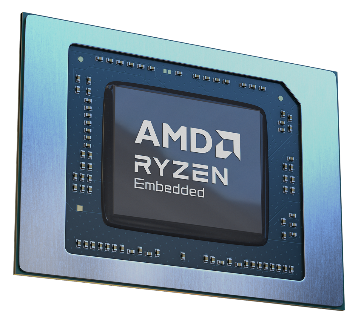 AMD Ryzen™ Embedded