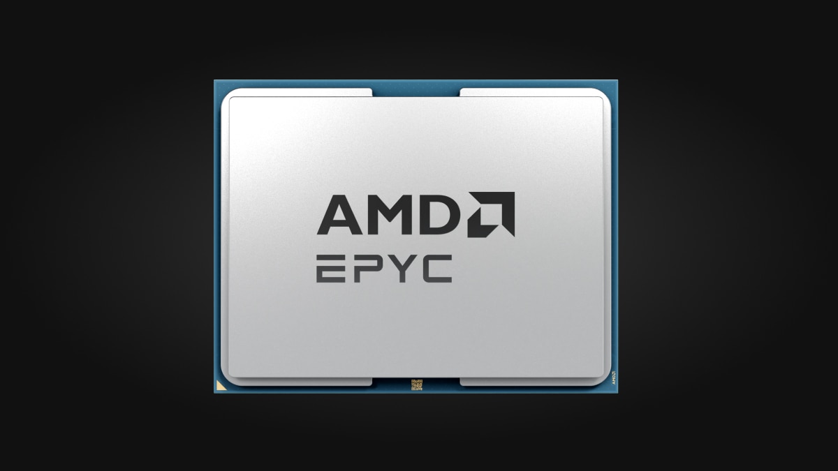 AMD EPYC™ 8004 Series 
