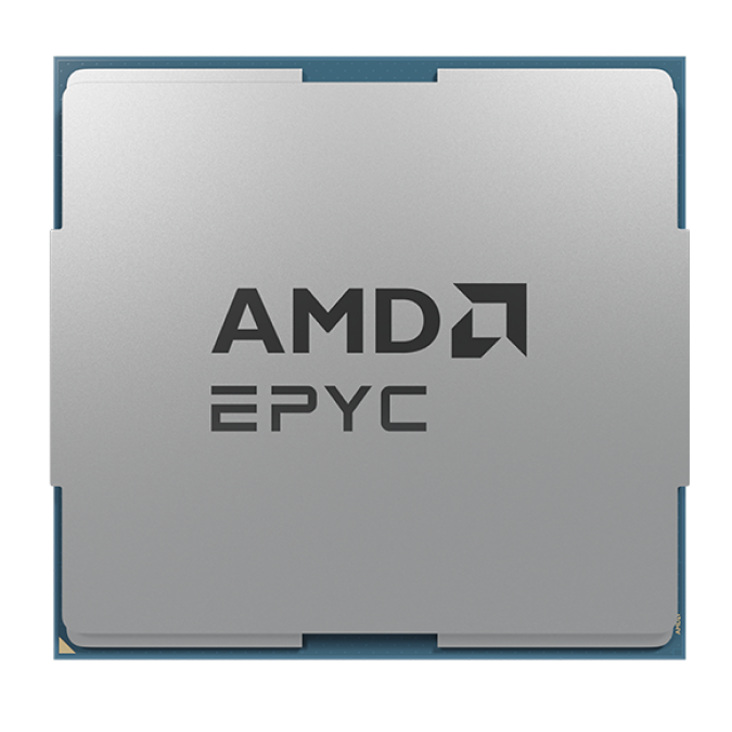 AMD EPYC 9004 Series