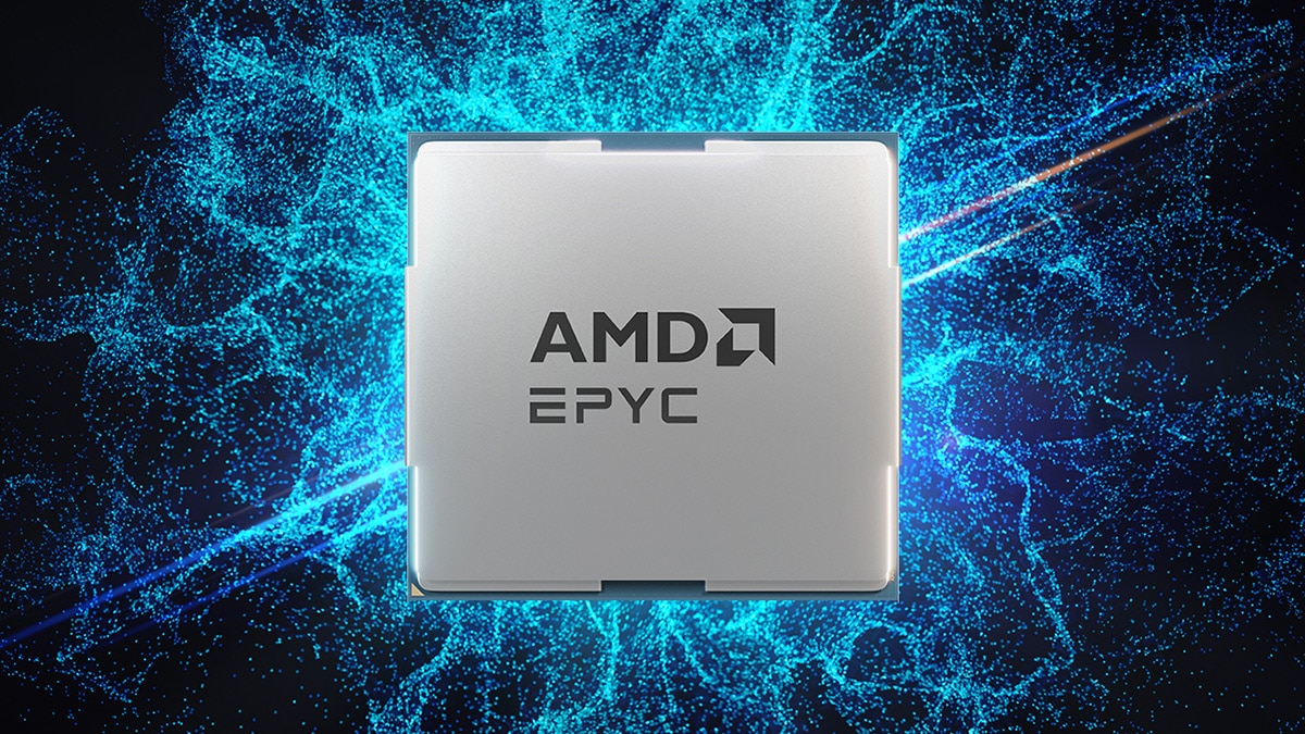 AMD EPYC