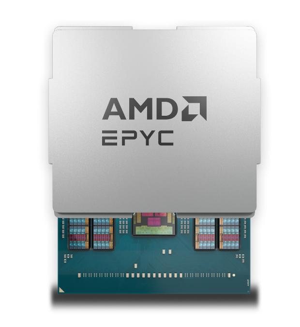 AMD EPYC™ 9005 Series AMD EPYC™ 9005 Series