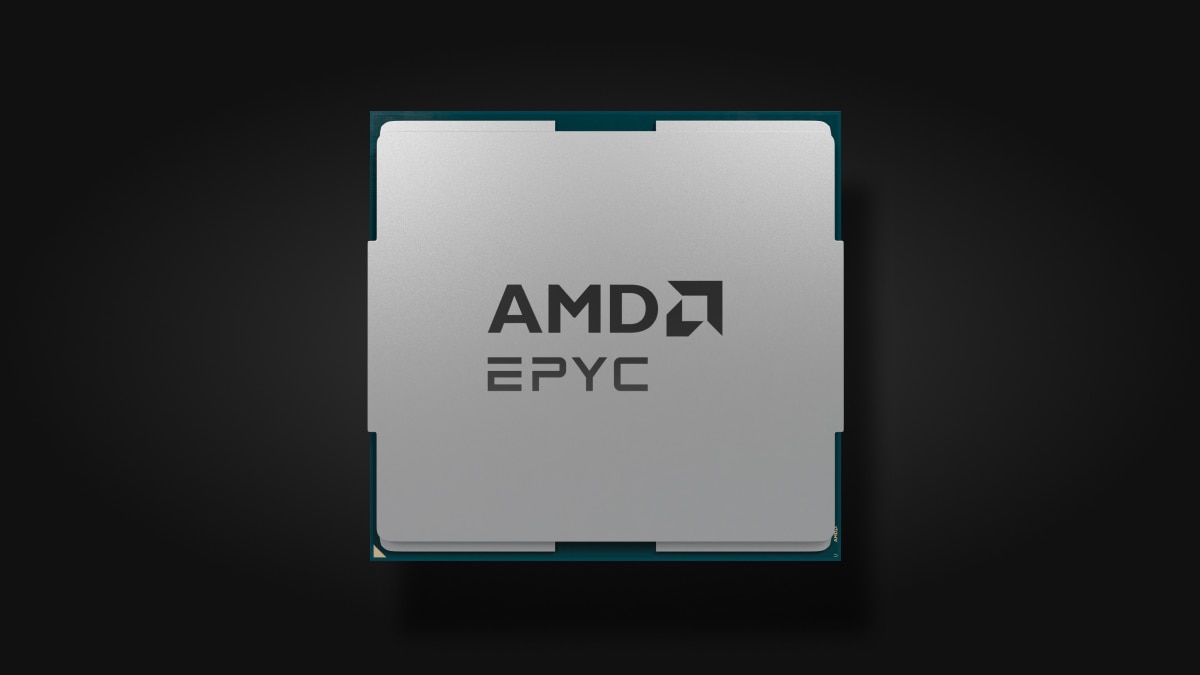 AMD EPYC 9005 Series