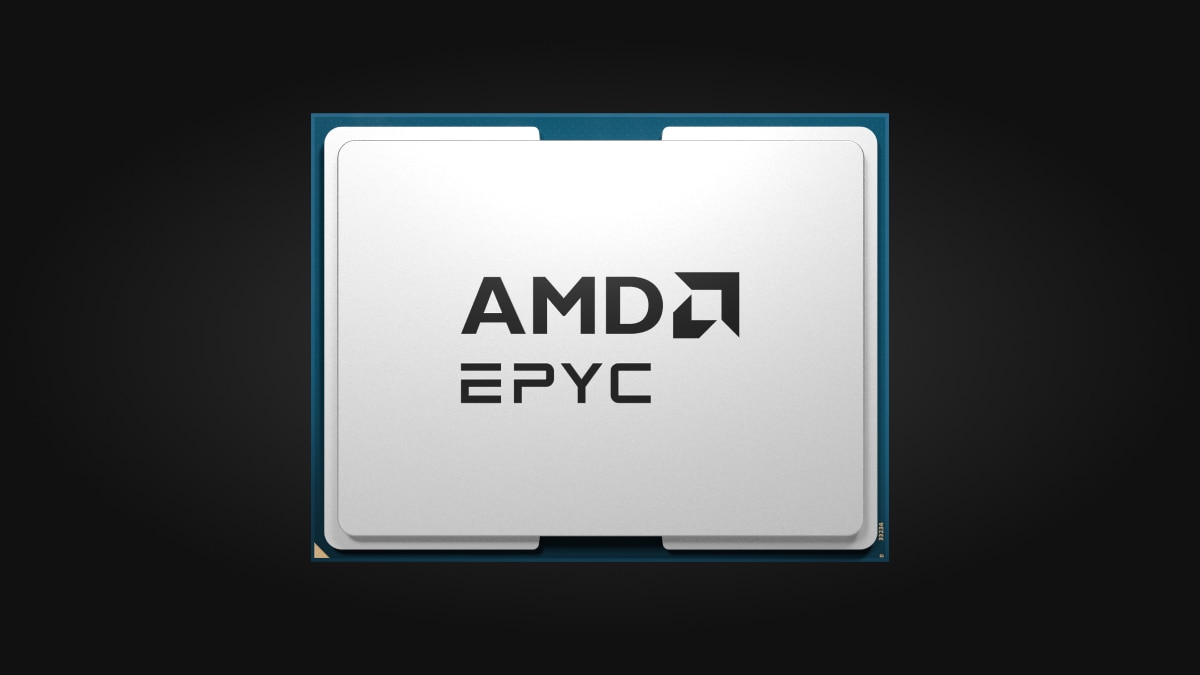 AMD EPYC 8005 Series