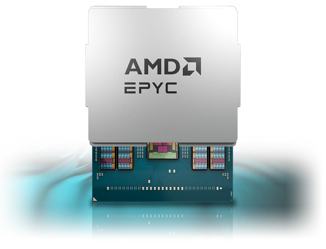 AMD EPYC 9005 Series
