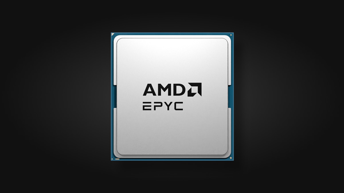 AMD EPYC 9006 Series