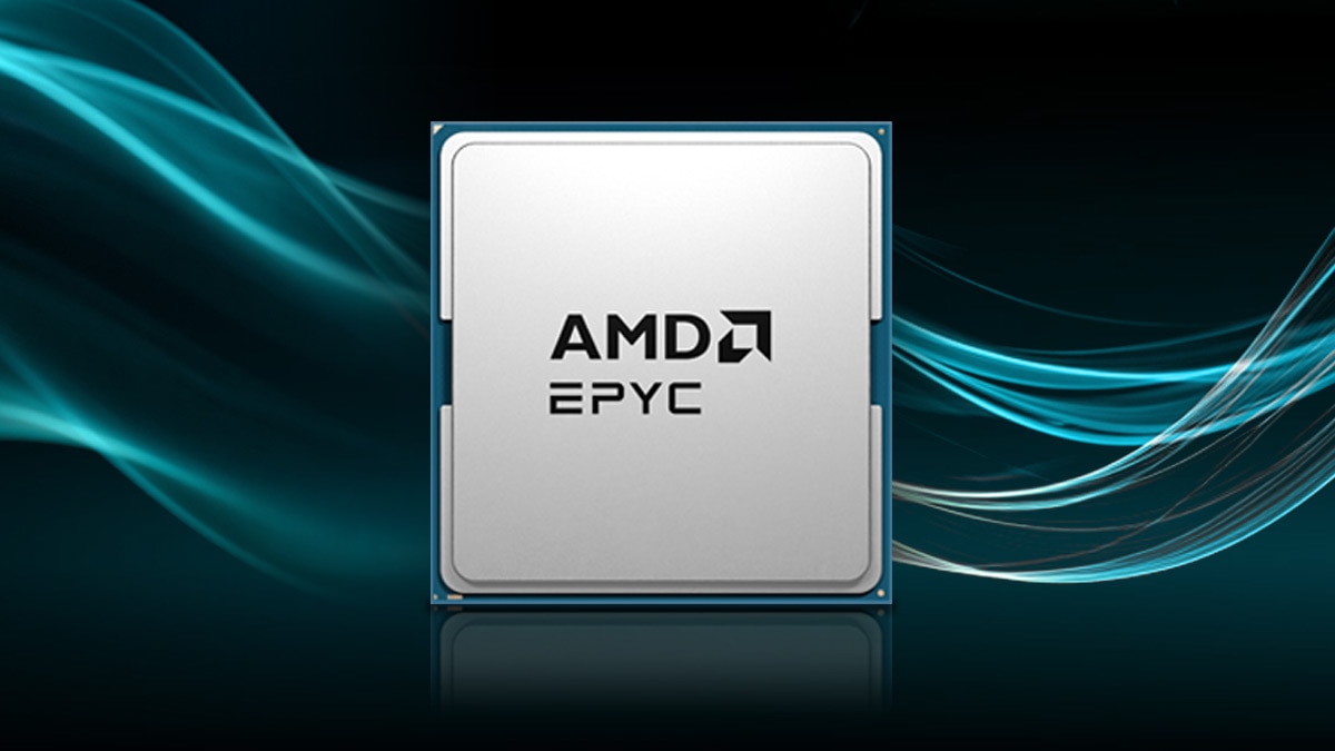 AMD EPYC™ 9006 Server CPUs for AI-First Data Centers