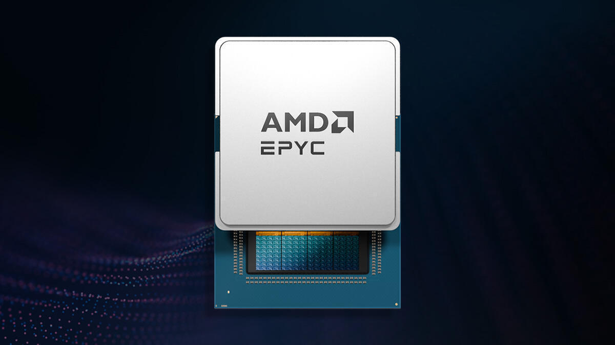 AMD EPYC™ 9006 SP7 Series Server CPUs