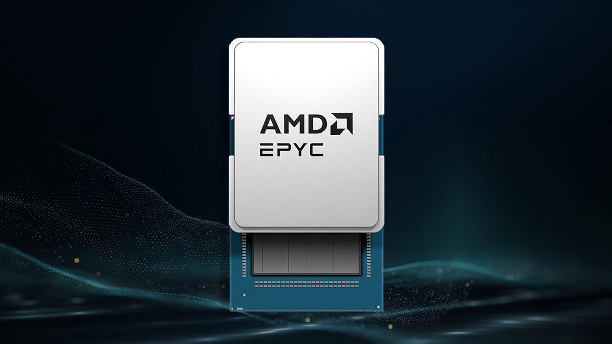 AMD EPYC™ 9006 SP8 Series Server CPUs