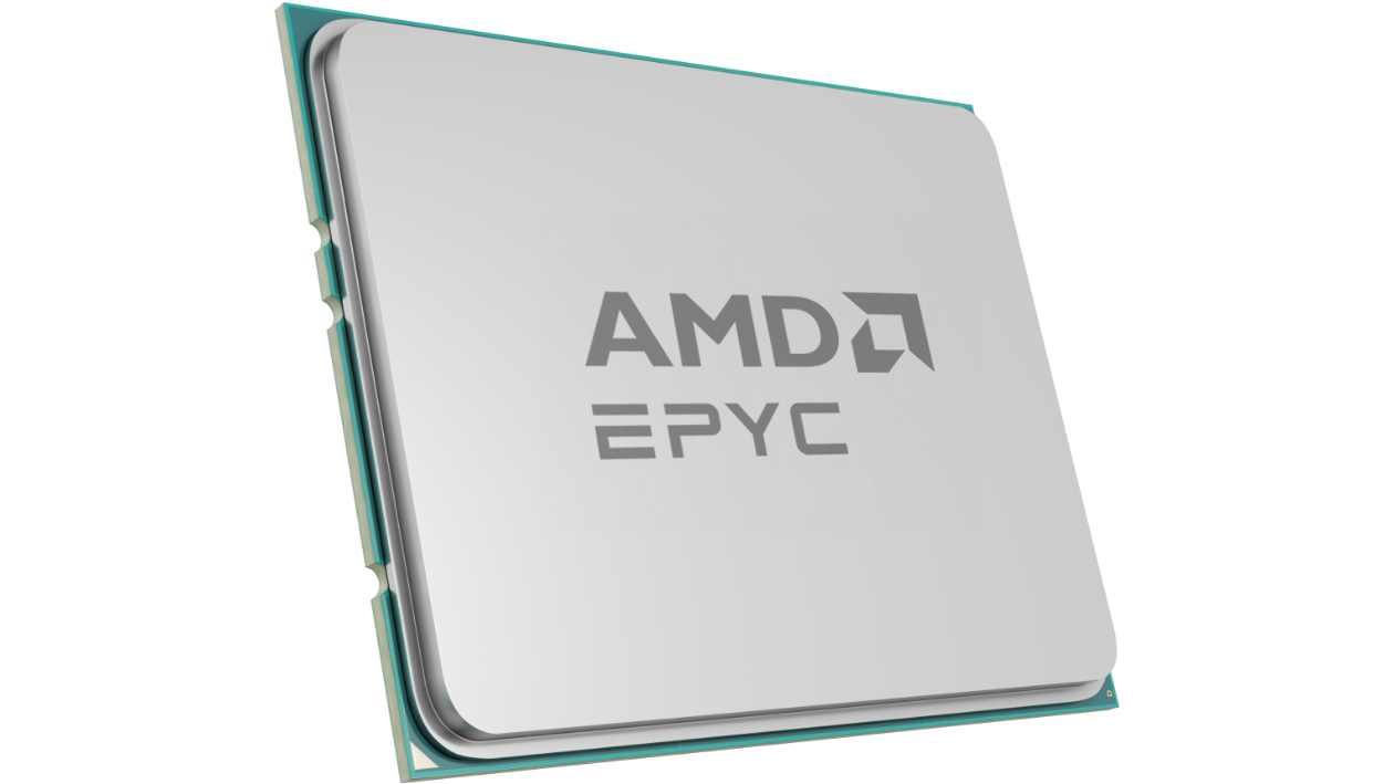 4th Gen AMD EPYC™ Processors – Architectures Optimized for Enterprise ...