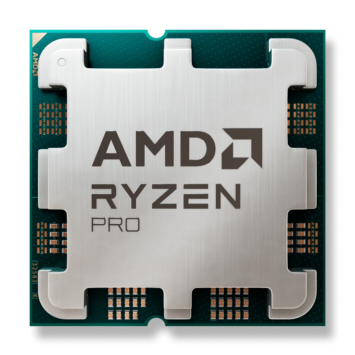 AMD Ryzen 5 8500G PRO Do 5GHz AM5 Tray Procesor AMD Ryzen 5 8500G PRO Do 5GHz AM5 Tray Procesor