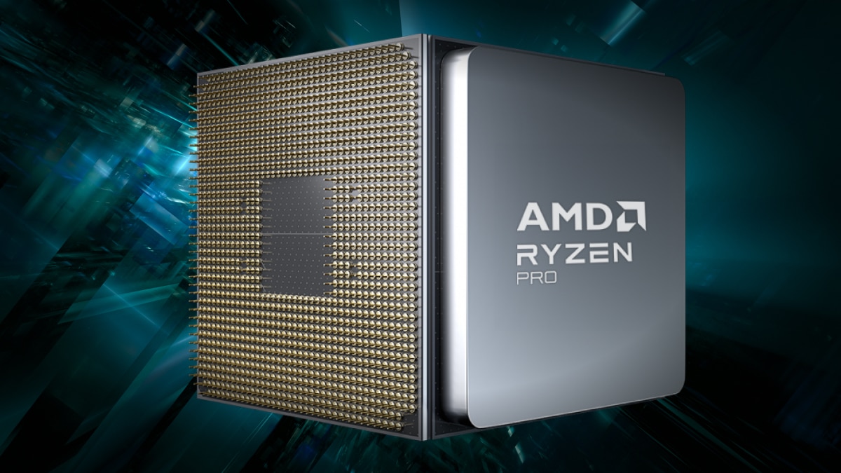 AMD Ryzen™ 5000 Series Desktop Processor