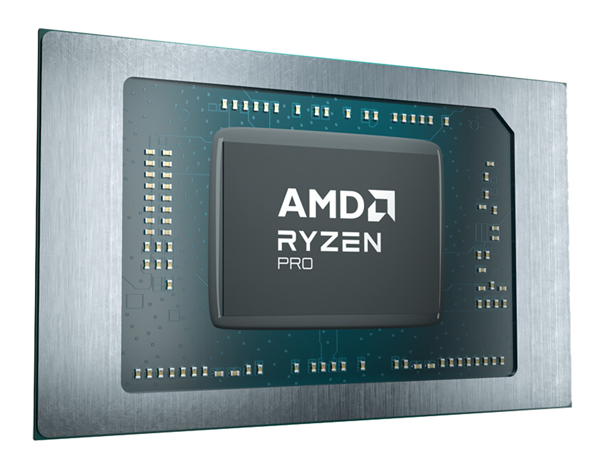 AMD Ryzen™ AI - Windows Laptops with AI Built In