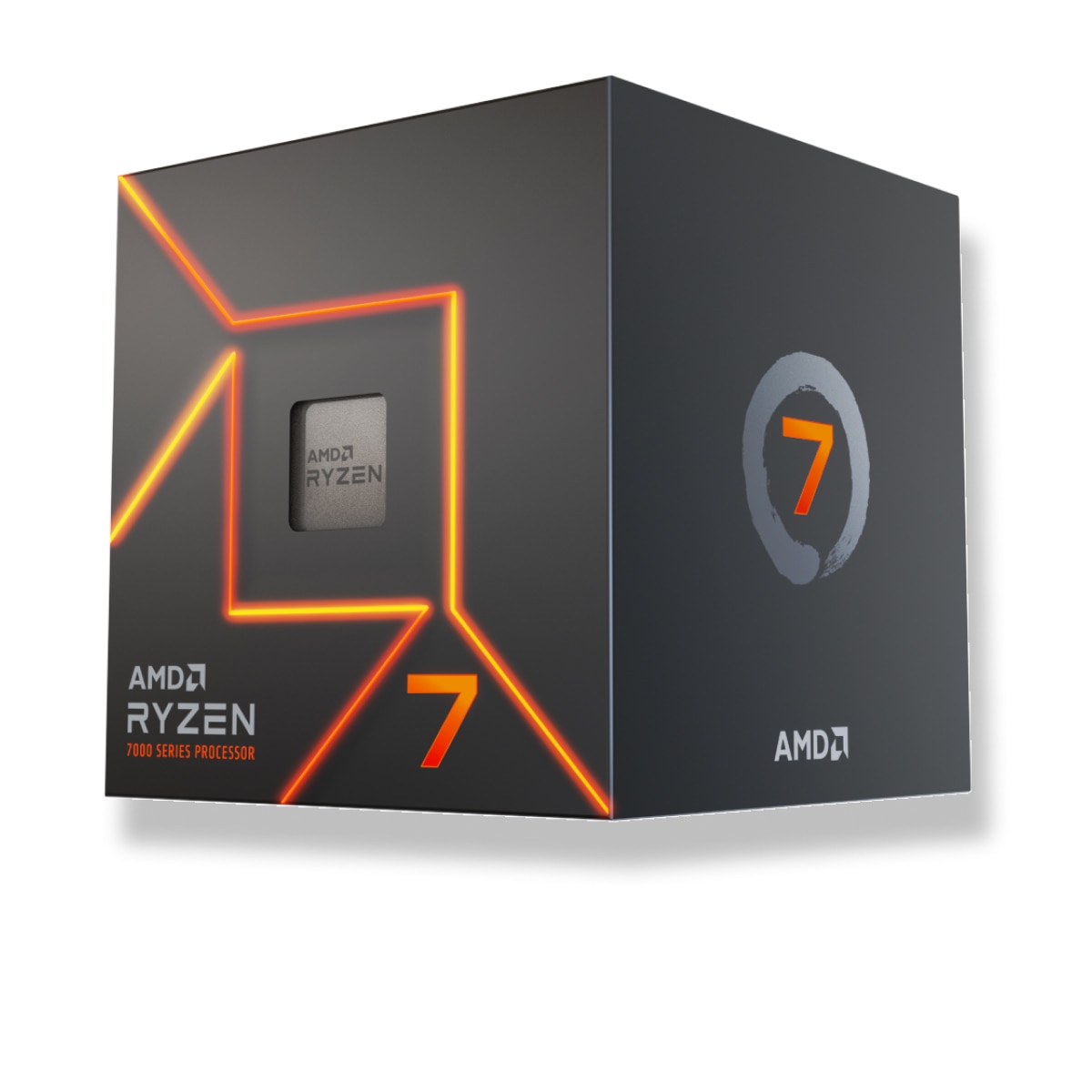 AMD Ryzen™ 7 7700 Gaming Processor