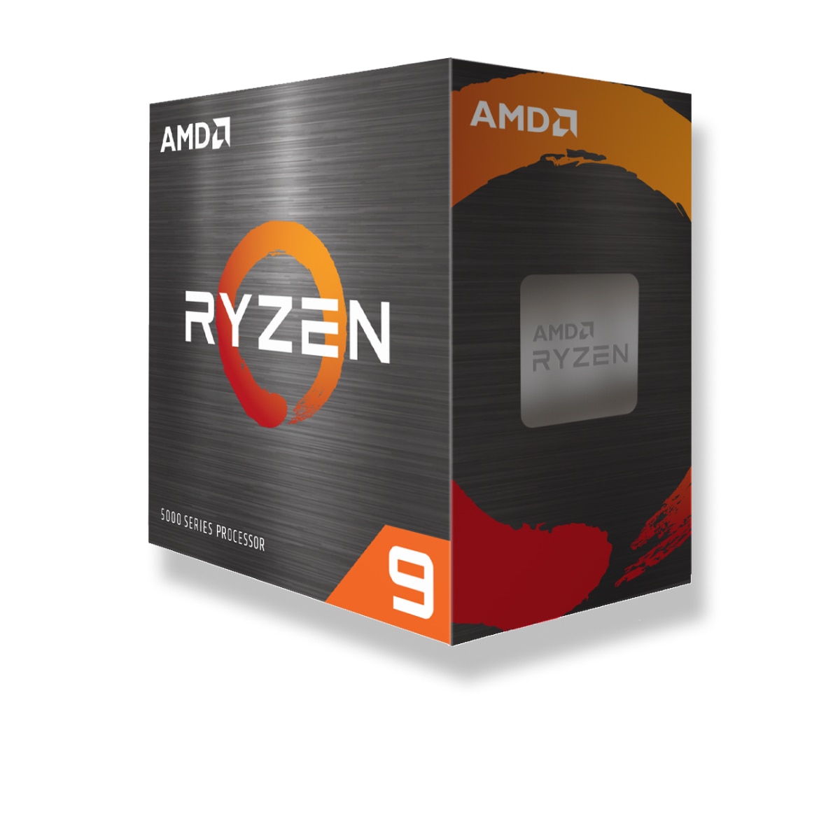 AMD Ryzen™ 9 5900X Desktop Processor