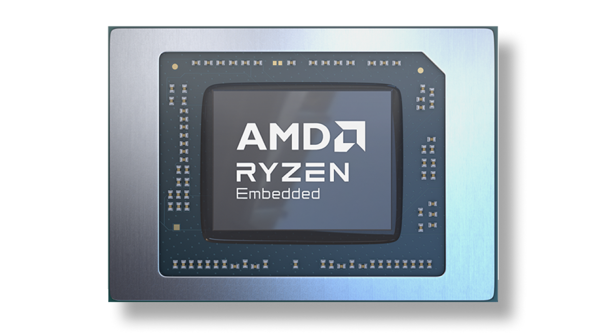 Ryzen Embedded
