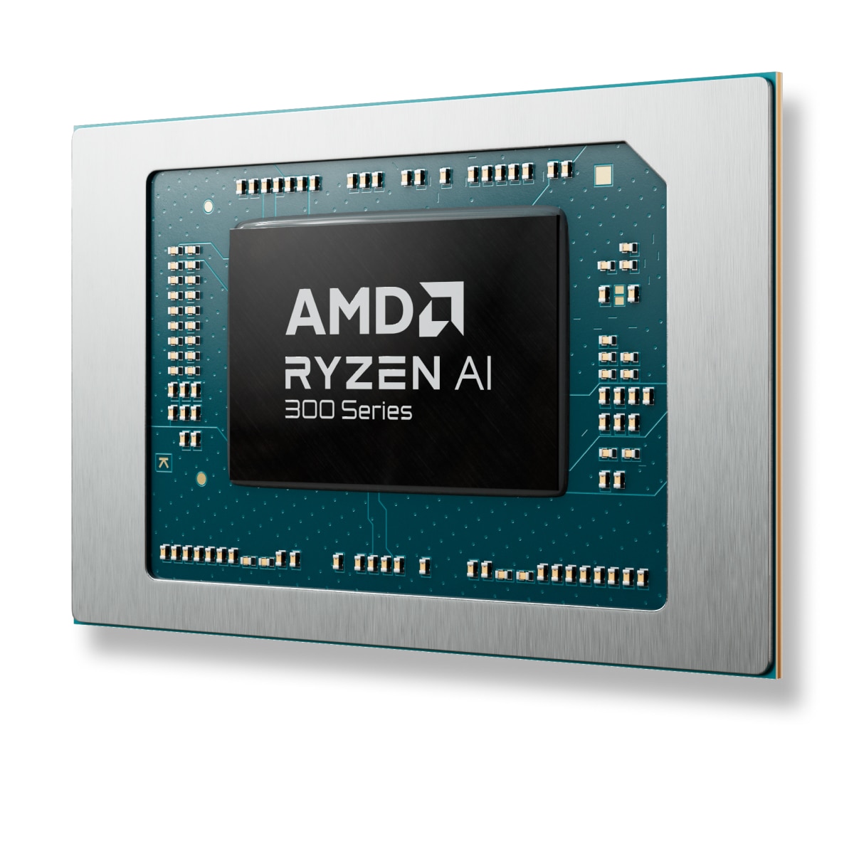 AMD Ryzen AI 9 HX 370
